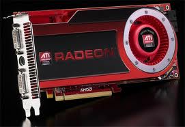Now then; this is a HOT Graphics Card, sure to rock your images!