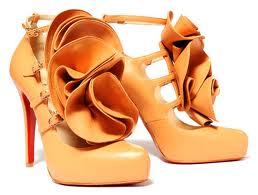Shoes by Christian Louboutin