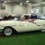 Classics and Chrome Car Show Loves Park Illinois photo of white convertible