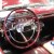 Classics and Chrome Car Show Loves Park Illinois photo of steering wheel