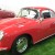 Classics and Chrome Car Show Loves Park Illinois photo of red sports car