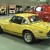 Classics and Chrome Car Show Loves Park Illinois photo of yellow car