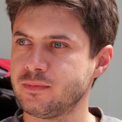 deak profile image
