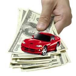 How long do you want to be paying off your car loan?