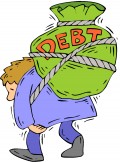 5 Step Process to Getting Credit Card Debt Under Control