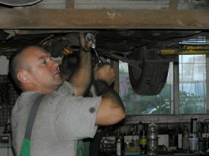 A pre-purchase inspection can save you thousands when buying a used car.