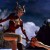 Castanic Warrior Castanic Warrior