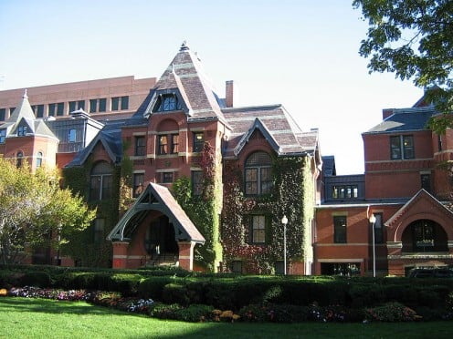 Boston University 