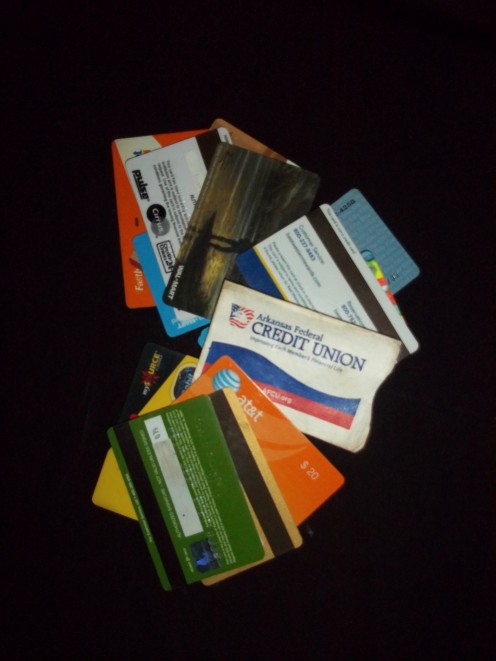 Keep track of your balances. Remember all of your transactions. Keep a $20 Padding in each account.