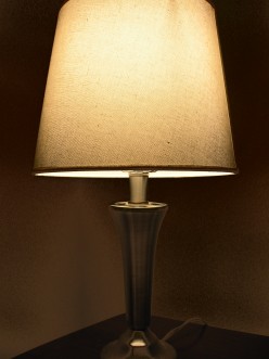 Lamp Shades