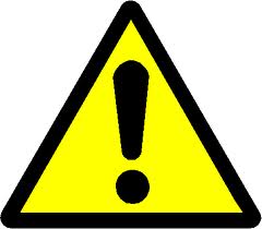You have been warned!!!
