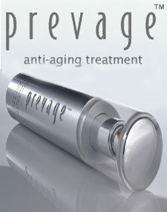Elizabeth Arden Prevage Anti-Aging Serum - fight the signs of aging. 