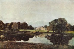 'Constable Country': England's Suffolk - and Solihull ???