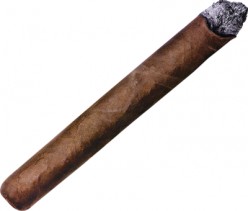 A Heavenly Cigar