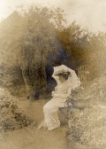 Western Short Story - Desolation