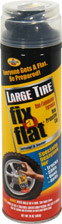 Large Tire Fix-A-Flat