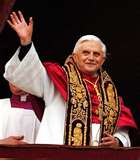 The Pope