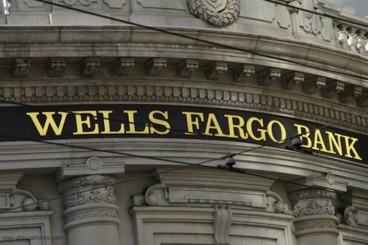 Wells Fargo is a top choice among people seeking home mortgages