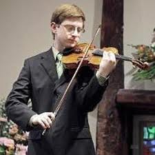 Tyler Clementi was a talented violinist.  His talents are desperately needed in this world.