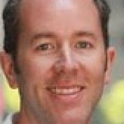 David Warner profile image