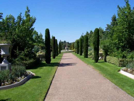 Regent's Park