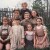 A good shot of the Von Trapp children with Maria (J. Andrews) A good shot of the Von Trapp children with Maria (J. Andrews)