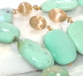 Chrysoprase Stone