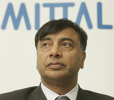 Laxmi Mittal