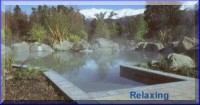 We used to go to Hamner Springs & enjoy the hotpools!