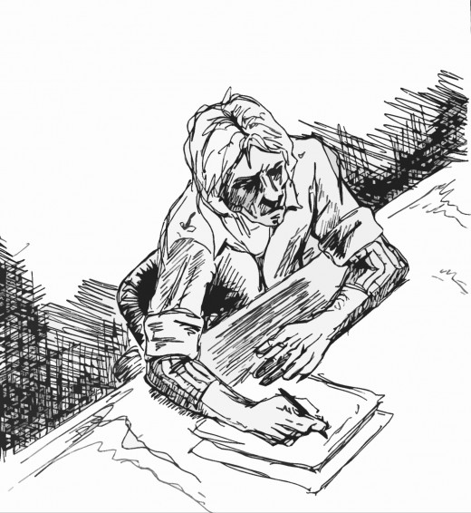 Using a journal