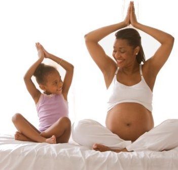 Exercise During Pregnacy