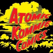 AtomicKommieComic profile image
