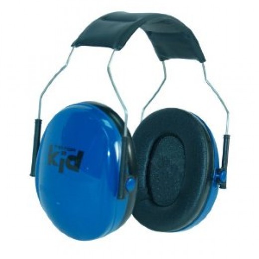 Top 5 Hearing Protection ear muffs