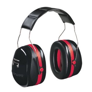 Peltor H10A Ear muff
