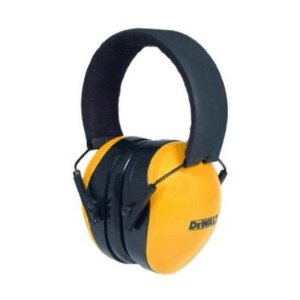 Dewalt Ear muff