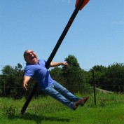 ArtMan Rob profile image
