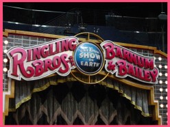 The Ringling Brothers Circus