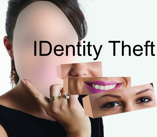 Have you been a victim of ID theft?