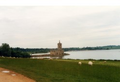 Things to do at Rutland Water Nature Reserve England UK - Hubtrail