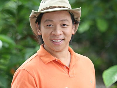 Kim Atienza