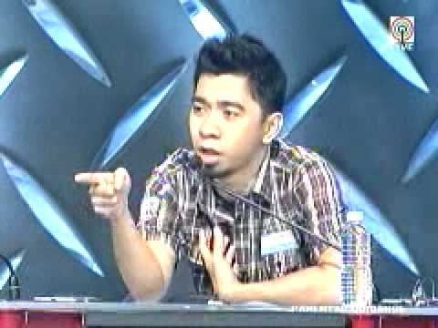 Teddy Corpuz