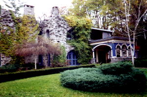 Beardslee Manor
