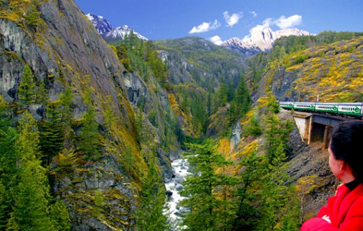 We would LOVE to do this trip!