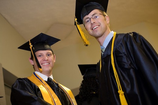 Start saving when you are in college - that's perfect time for you. 