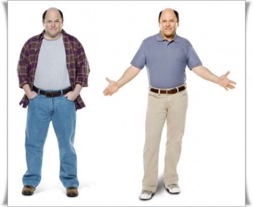 Actor Jason Alexander lost 30 lbs on Jenny Craig, source:  Jenny Craig