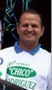 Loren Brewer, former ESD6 board member