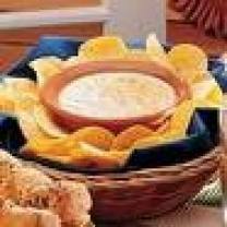 Dave's Famous Habanero Chili Dip