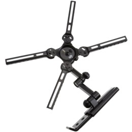 Articulating Wall Mount TV