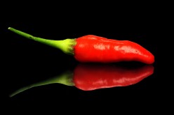 Interesting Facts About Chile Peppers