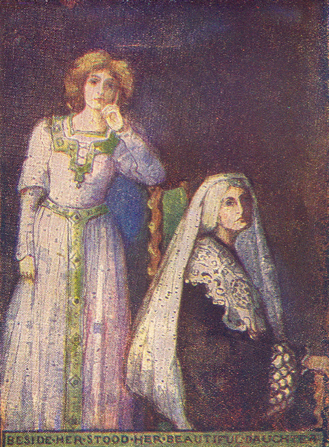 Waiting, waiting, waiting...